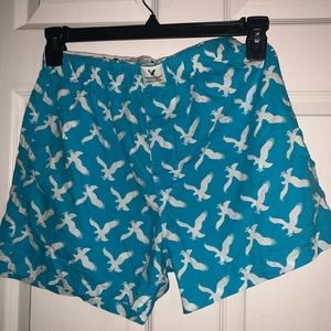 american eagle boxers